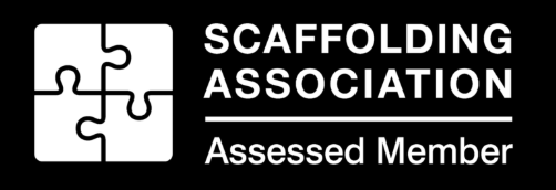 Scaffolding Association - Assessed Member